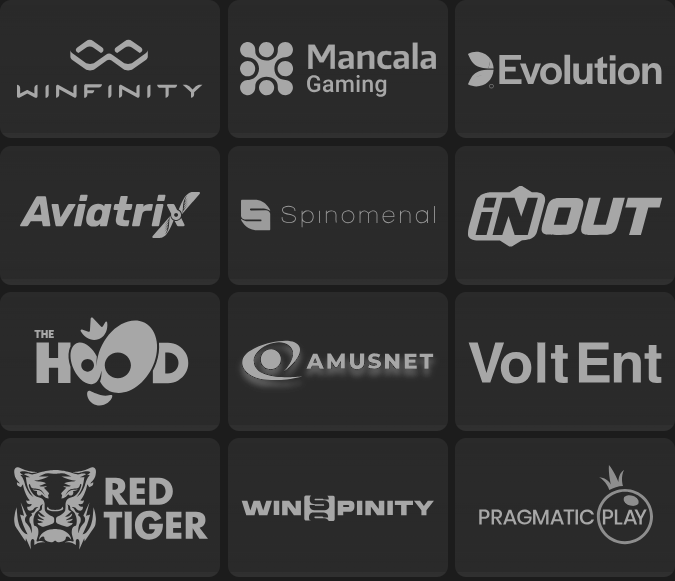 providers