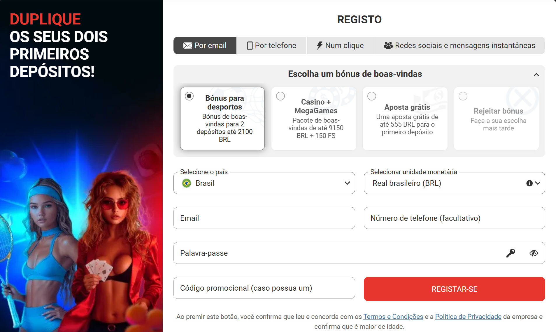 registration